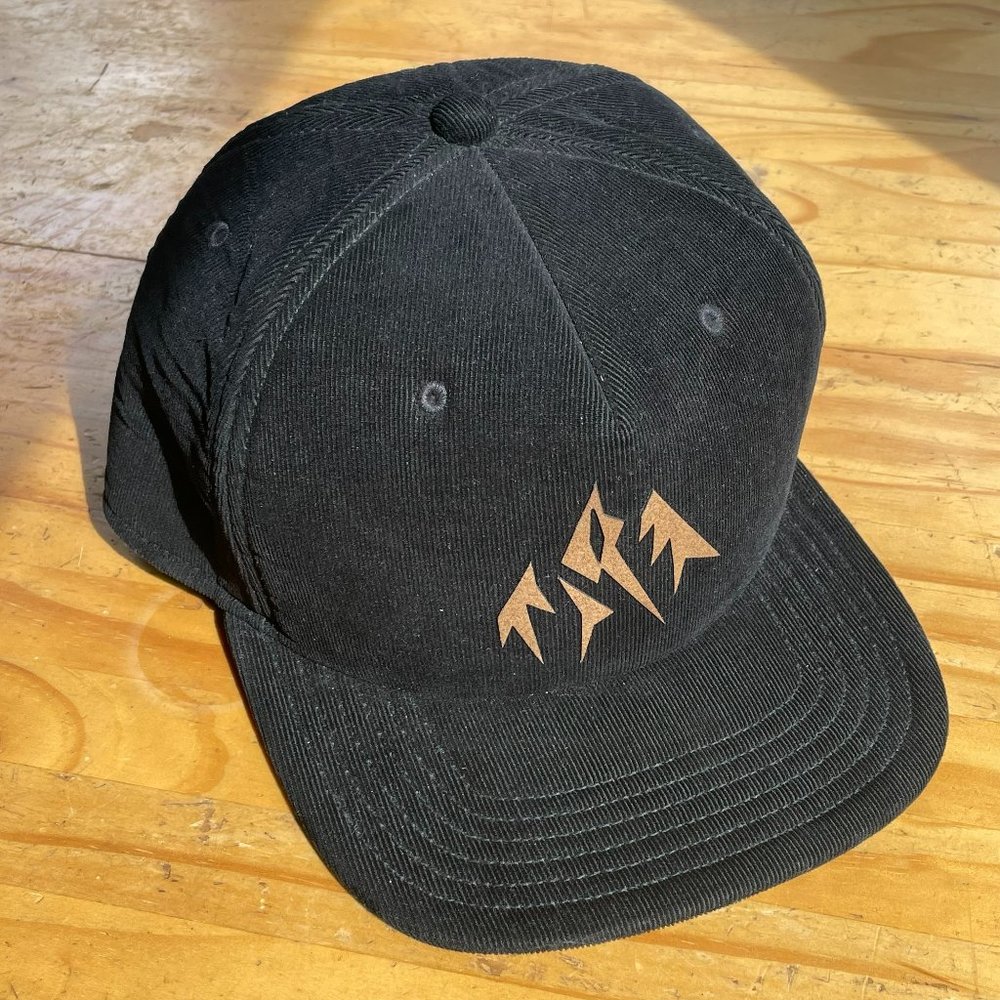 Jones Snowboards Corduroy Hat